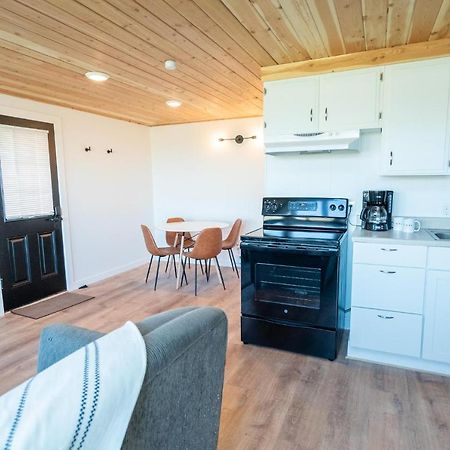 Tidal House #10 - Ocean Shores Chalet エクステリア 写真