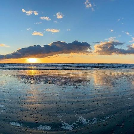 Tidal House #10 - Ocean Shores Chalet エクステリア 写真
