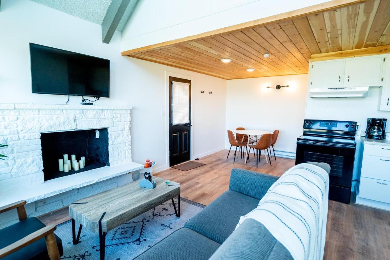 Tidal House #10 - Ocean Shores Chalet エクステリア 写真