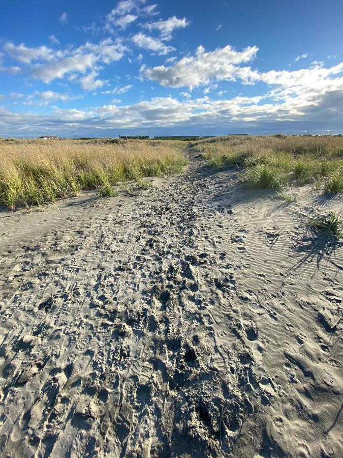 Tidal House #10 - Ocean Shores Chalet エクステリア 写真