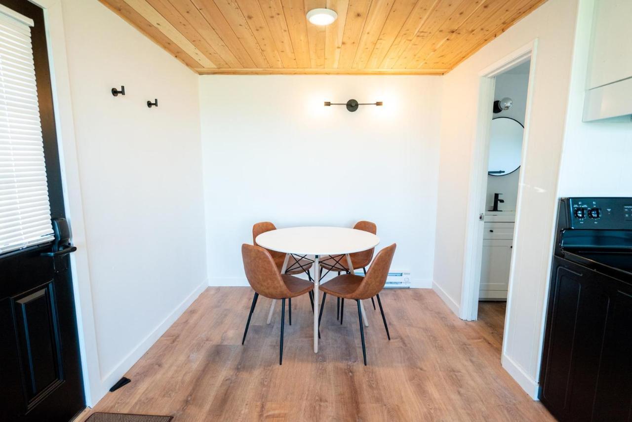 Tidal House #10 - Ocean Shores Chalet エクステリア 写真