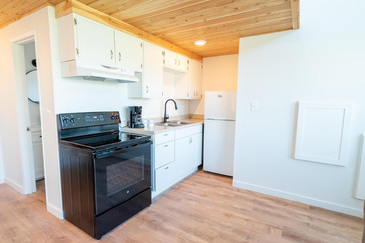 Tidal House #10 - Ocean Shores Chalet エクステリア 写真