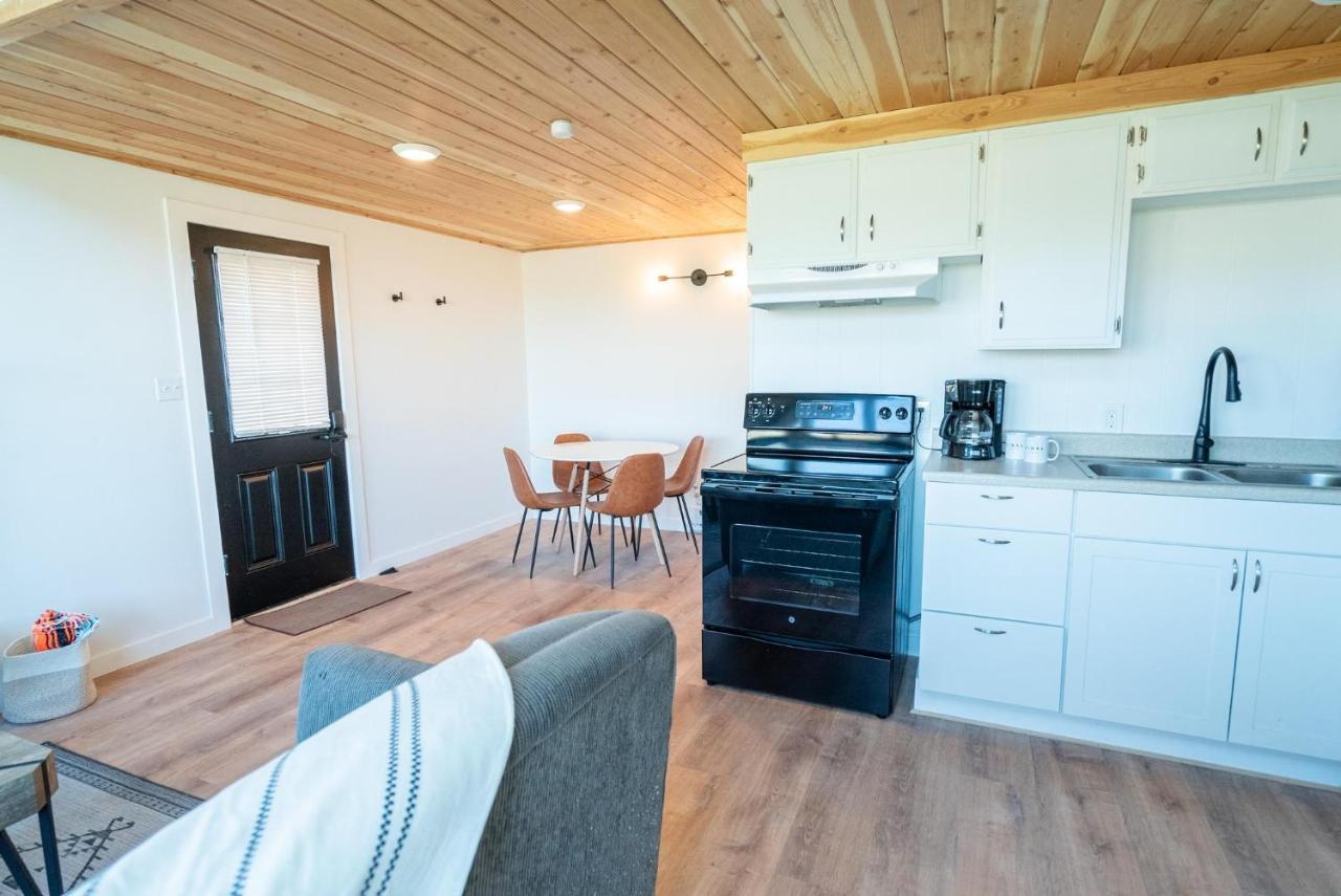 Tidal House #10 - Ocean Shores Chalet エクステリア 写真