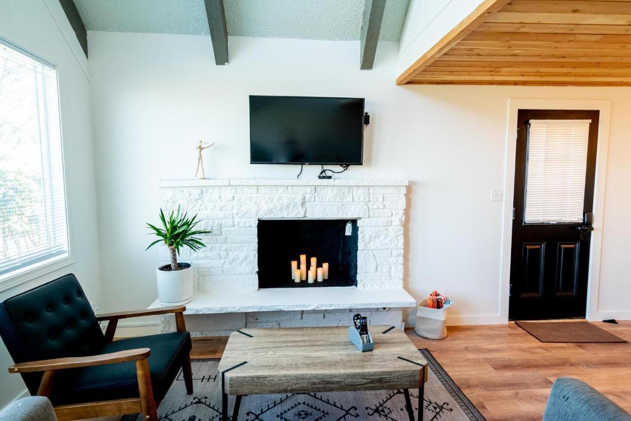 Tidal House #10 - Ocean Shores Chalet エクステリア 写真